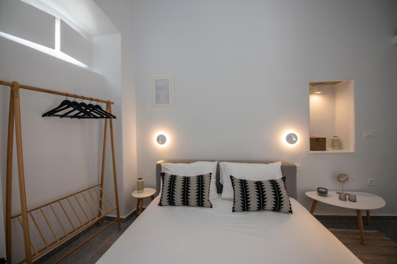 Avli Suites Mykonos Town Extérieur photo