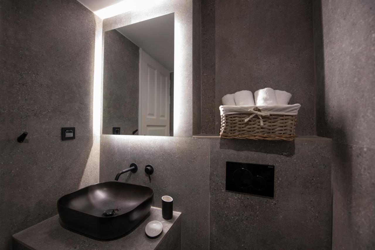 Avli Suites Mykonos Town Extérieur photo