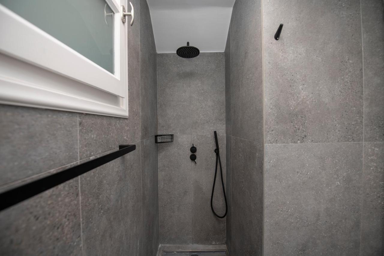 Avli Suites Mykonos Town Extérieur photo
