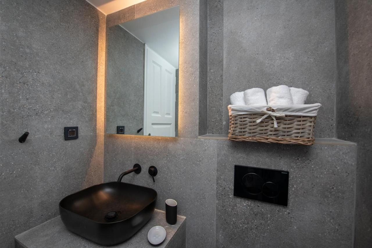 Avli Suites Mykonos Town Extérieur photo