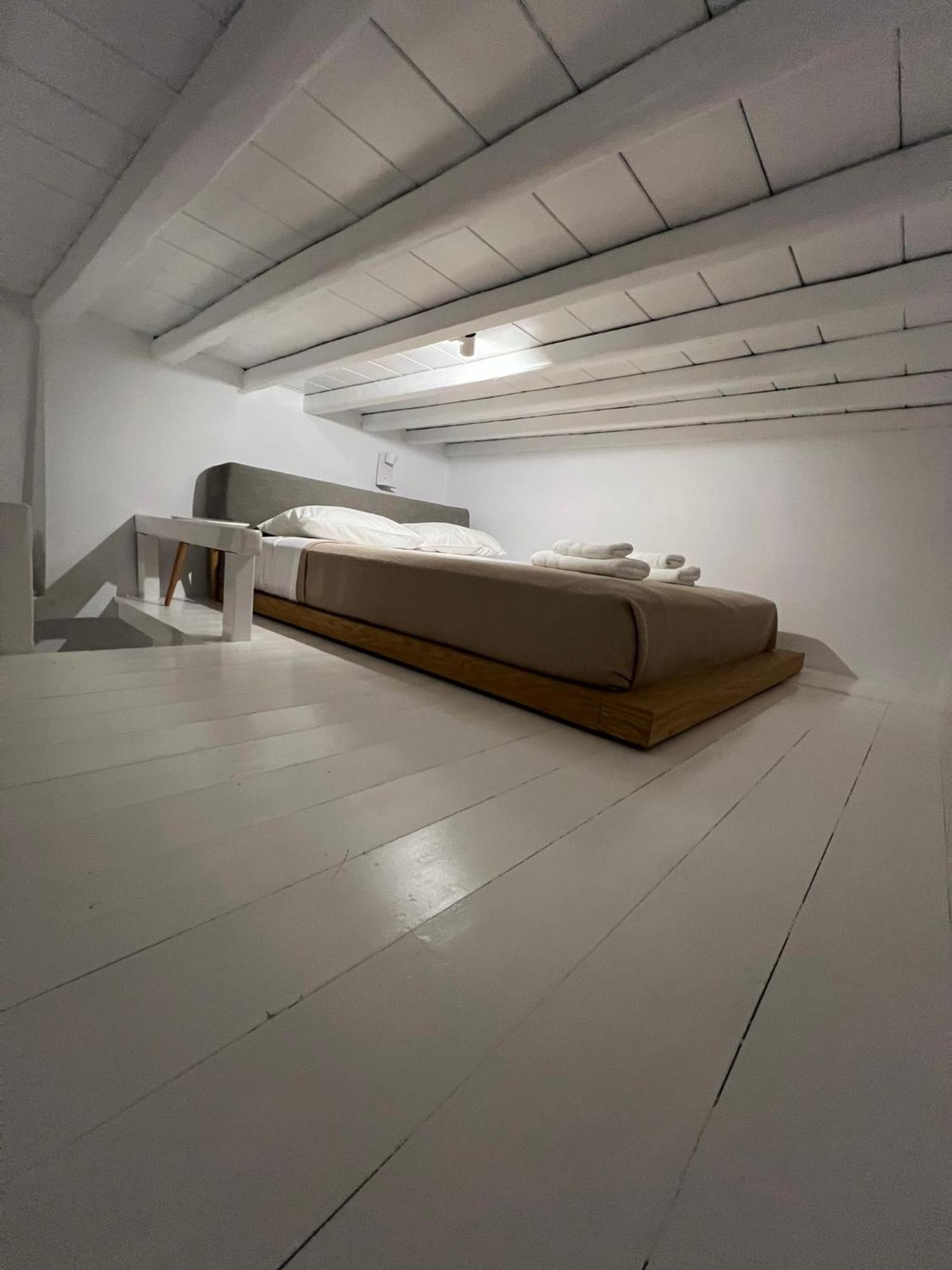 Avli Suites Mykonos Town Extérieur photo
